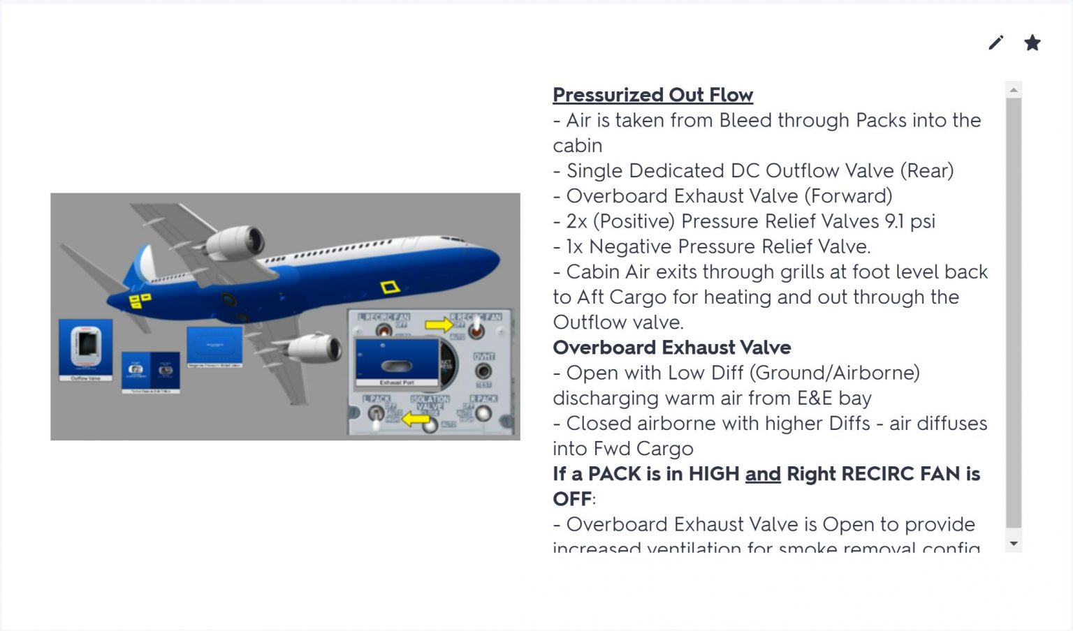 B737NG Type Rating Document – 14Aug24 – Infinidim