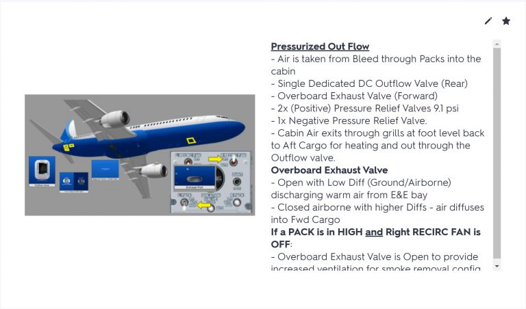 B737NG Type Rating Document – 14Aug24 – Infinidim